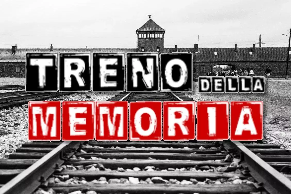Treno della Memoria - edizione 2027