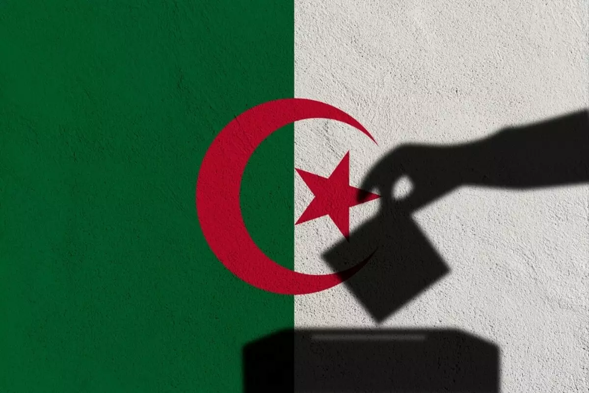 Repubblica di Algeria. Elezioni legislative 27 giugno - 2 luglio 2026