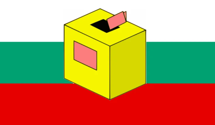 Elezioni politiche Repubblica di Bulgaria
